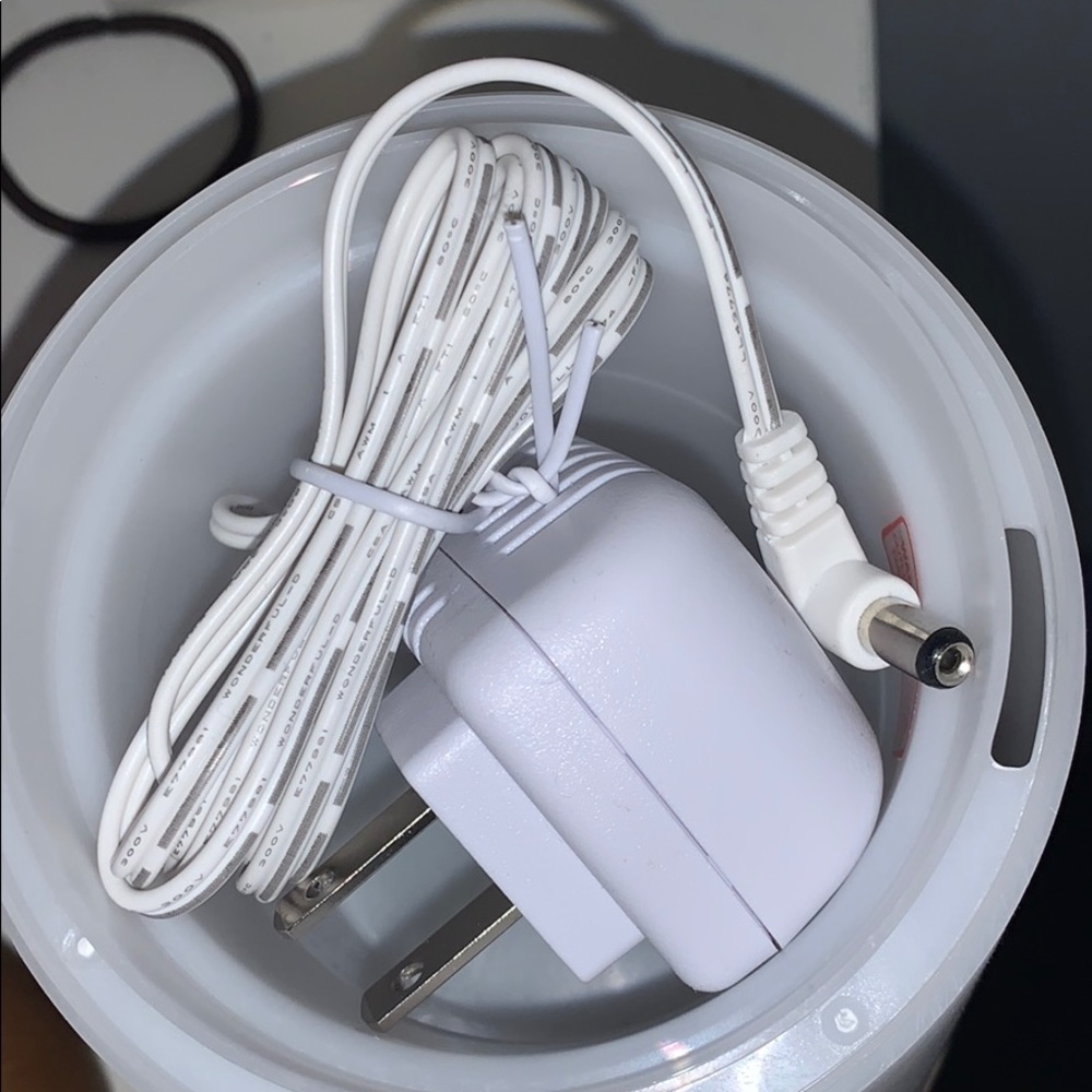 Diffuser And 4 Oils - image 2